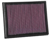 K&N Filters Luftfilter, Art.-Nr. 33-3086