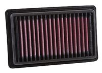 K&N Filters Luftfilter, Art.-Nr. 33-3043