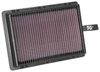 K&N Filters Luftfilter f&uuml;r HYUNDAI TUCSON (TL, TLE), Art.-Nr. 33-5046