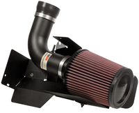 K&N Filters Sportluftfiltersystem, Art.-Nr. 69-9756TFK