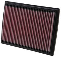 K&N Filters Luftfilter, Art.-Nr. 33-2201