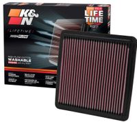 K&N Filters Luftfilter, Art.-Nr. 33-2304