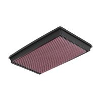 K&N Filters Luftfilter, Art.-Nr. 33-2867