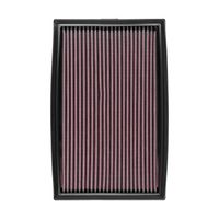 K&N Filters Luftfilter, Art.-Nr. 33-2867