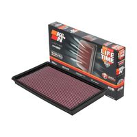 K&N Filters Luftfilter, Art.-Nr. 33-2867