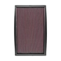 K&N Filters Luftfilter, Art.-Nr. 33-2867