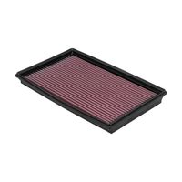 K&N Filters Luftfilter, Art.-Nr. 33-2867