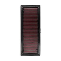 K&N Filters Luftfilter, Art.-Nr. 33-2865