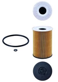 KNECHT �lfilter, Art.-Nr. OX 787D