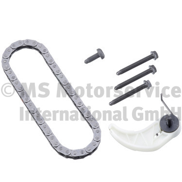 KOLBENSCHMIDT Steuerkettensatz 400120400000 für Audi VW