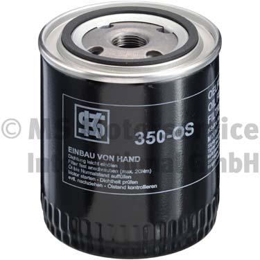 Kolbenschmidt Ölfilter 50013350 Anschraubfilter 114Mm Gewindemaß3/4-16 Unf Für Vw