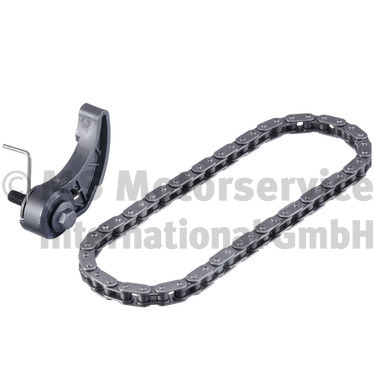 KOLBENSCHMIDT Steuerkettensatz 400120500001 für VW