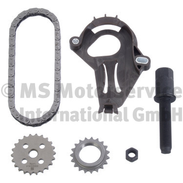 KOLBENSCHMIDT Steuerkettensatz 400450500004 für BMW