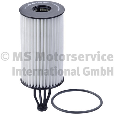 KOLBENSCHMIDT Ölfilter 50014668 Filtereinsatz 166mm für Mercedes