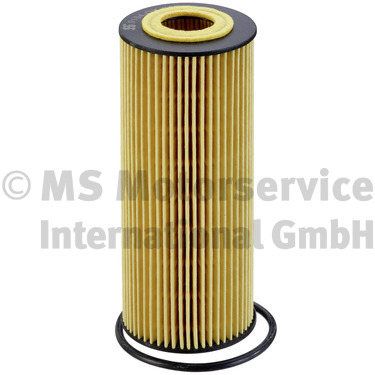 KOLBENSCHMIDT Ölfilter 50019164 Filtereinsatz 147mm für Mercedes