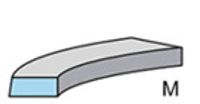 Kolbenschmidt Kolbenringsatz, Art.-Nr. 800054110000
