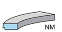 Kolbenschmidt Kolbenringsatz, Art.-Nr. 800039410000