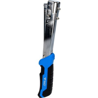 Brilliant Tools Hammertacker für Drahtklammern [Hersteller-Nr. BT156912] - Image 4