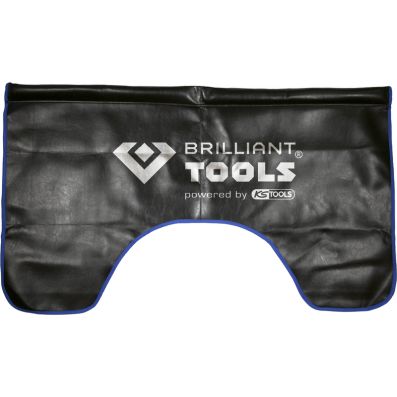 BRILLIANT TOOLS Kotflügelschoner bt156921
