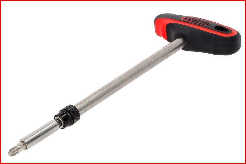 KS TOOLS Bithalter 1591175