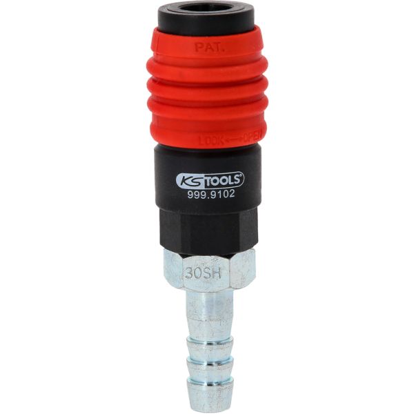 KS TOOLS Verbindungs-/Verteilerstück, Drucklufttechnik 9999102