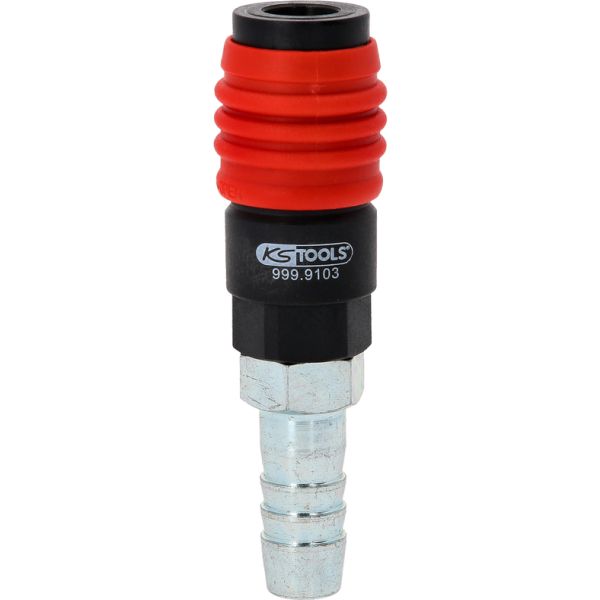 KS TOOLS Verbindungs-/Verteilerstück, Drucklufttechnik 9999103