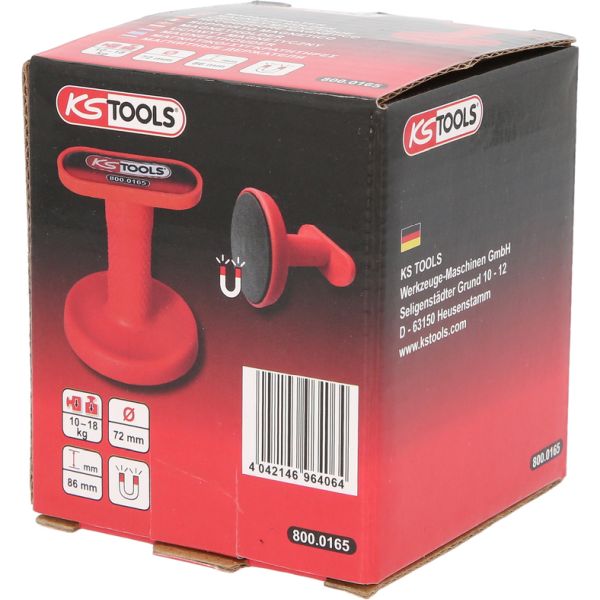 KS TOOLS Magnethalter 8000165