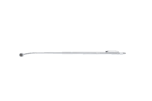 KS Tools 550.1023 Teleskop-Magnetheber mit Waschdüsen-Reinigungs- und - Image 4
