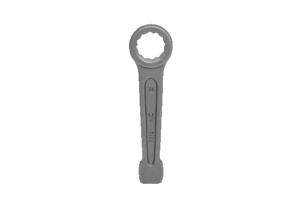 KS TOOLS Schlagringschlüssel 5170924