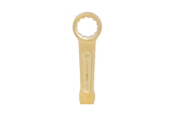 KS TOOLS Schlagringschlüssel 9637736
