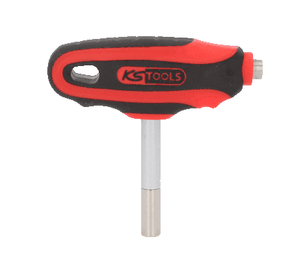 KS TOOLS Bithalter 1591176