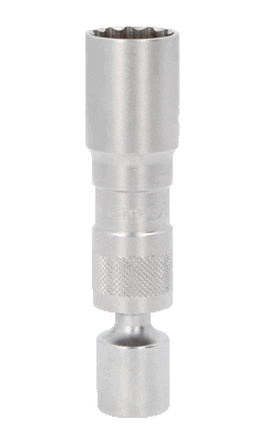 KS TOOLS Steckschlüsselsatz, Zündkerze 5171148