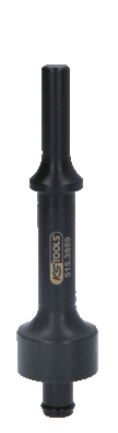 Kstools Druckluftmeißel Lösedorn, 100X25x12 Mm - Image 4