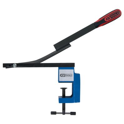 KS TOOLS Handtafelschere 1180144