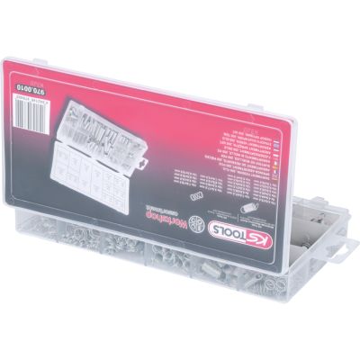 KS TOOLS 970.0010 Sortimentskasten - Image 5