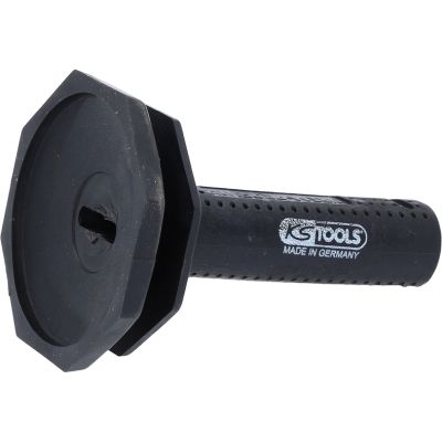 KS Tools 162.2129 Sicherheitshandgriff für Meißel, Meißel 26x7mm - Image 4