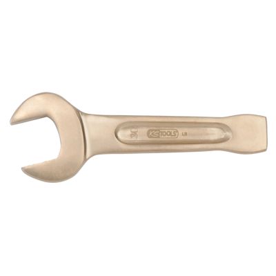 KS TOOLS Schlaggabelschlüssel 9637657