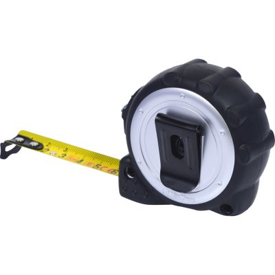 Ks Tools Schwarz Längenmesswerkzeug, Massband Mit Feststeller (5 M) - Bild 4