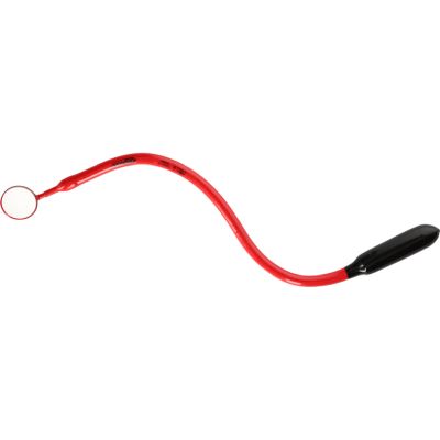 Ks Tools Suchspiegel mit Schutzisolierung, 58 mm, Normale Linse [Hersteller-Nr. 117.2409] - Image 5