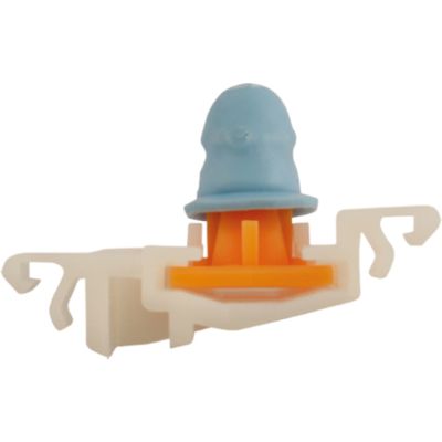 KS TOOLS Halteclipsatz, Karosserie 420.5004
