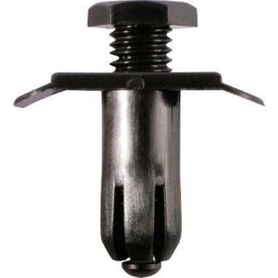 KS TOOLS Halteclipsatz, Karosserie 4201410 für NISSAN