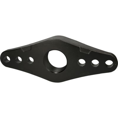 KS-Tools 440.0593 Pressrahmen-Traverse für Scania 380mm Spezial-Werkzeugstahl - Image 3