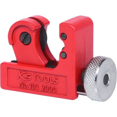 KS TOOLS Rohrschneider 1012000