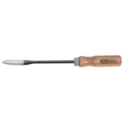 Ks Tools , Kelle + Spachtel, Löffelschaber / Langschaber, 320Mm (20 Cm) - Image 3