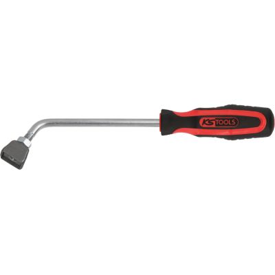 Ks Tools , Raspel + Feile, Schaber, 270 Mm (250 Mm) - Image 3