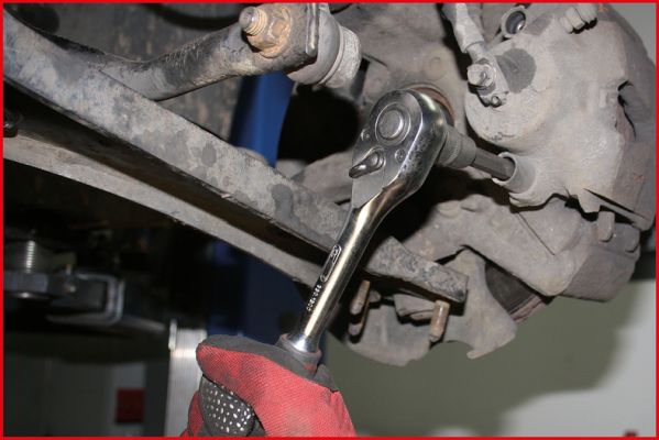 KS TOOLS Steckschlüsseleinsatz 9113926