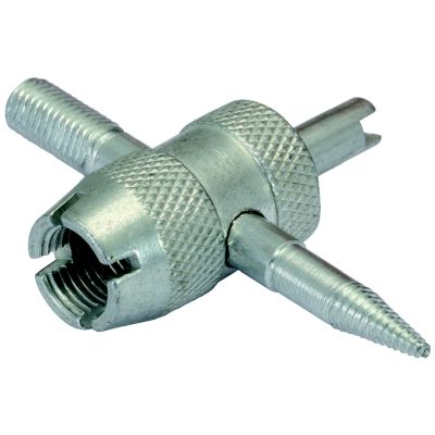 Ks Tools Gewindeschneidwerkzeug, Reifenventil 1005050