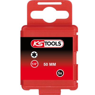KS TOOLS Schrauberbit 9113370