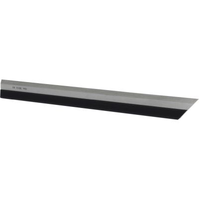 KS-Tools Präzisions-Haarlineal 600mm - DIN 874 Haarlineal - Rostfreier Stahl - Image 5