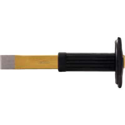 Ks Tools Schlitzmeißel mit Handschutzgriff, 230mm [Hersteller-Nr. 162.0141] - Image 5